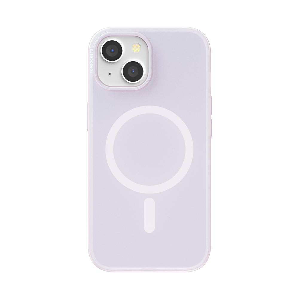 Carcasa MagSafe® iPhone 15 - Opalescente