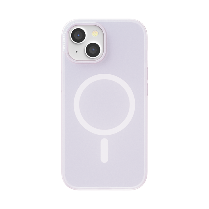Carcasa MagSafe® iPhone 15 - Opalescente