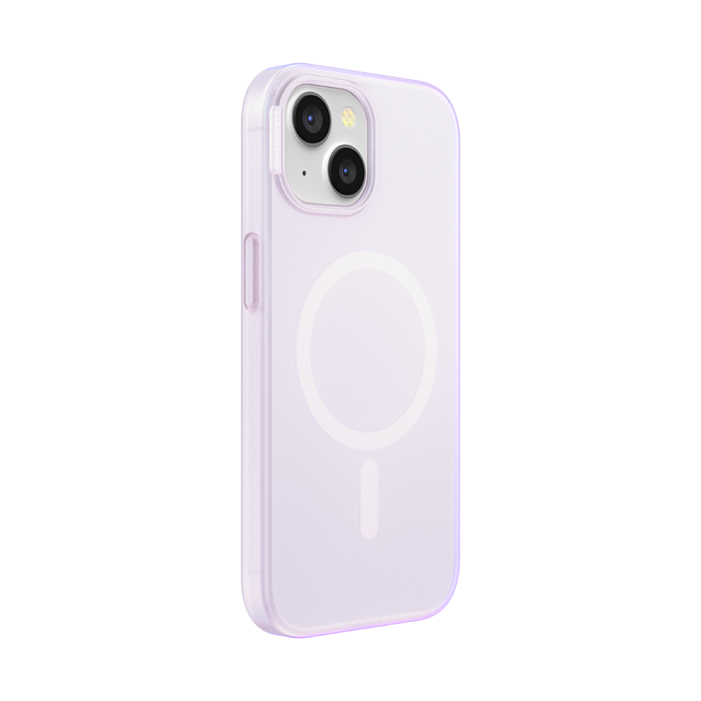 Carcasa MagSafe® iPhone 15 - Opalescente
