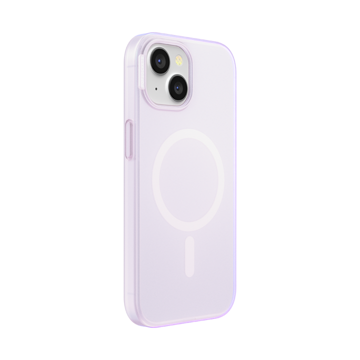 Carcasa MagSafe® iPhone 15 - Opalescente