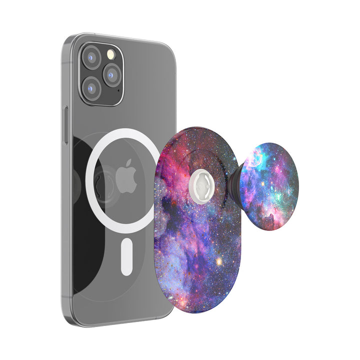 MagSafe Ovalo - Nebulosa