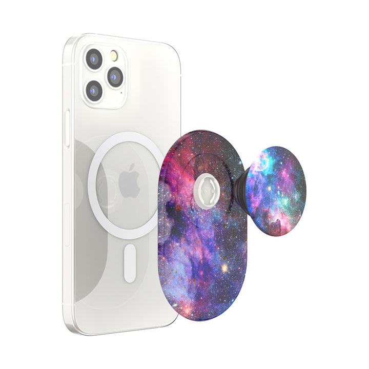 MagSafe Ovalo - Nebulosa