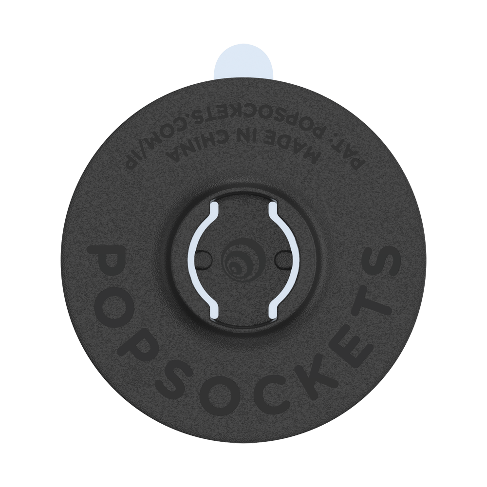 Base Para PopGrip Negra