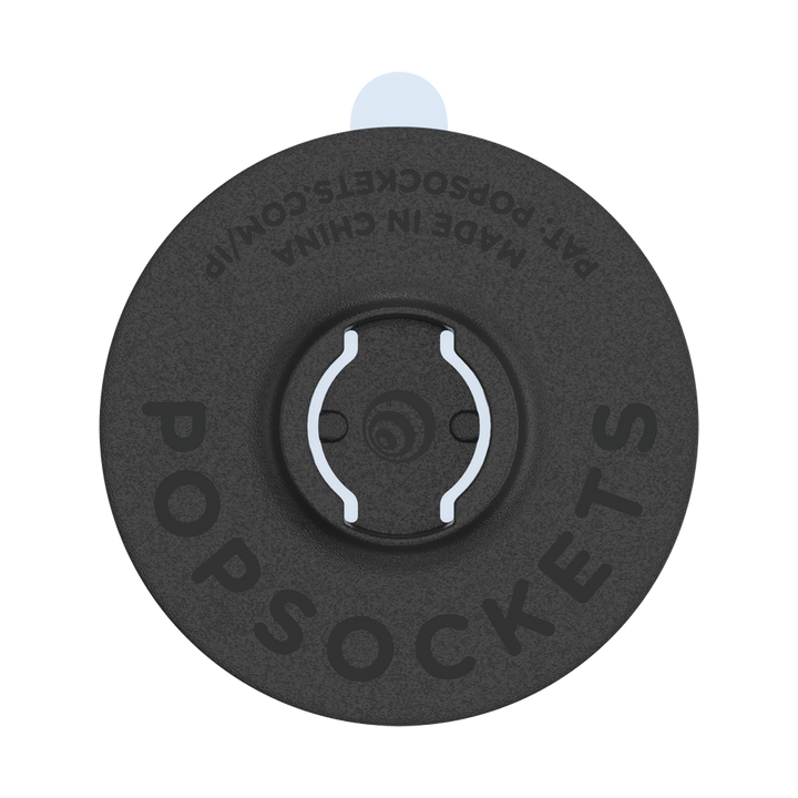 Base Para PopGrip Negra