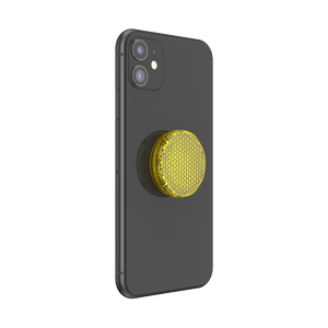 Reflectivo Amarillo, PopSockets