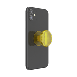 Reflectivo Amarillo, PopSockets