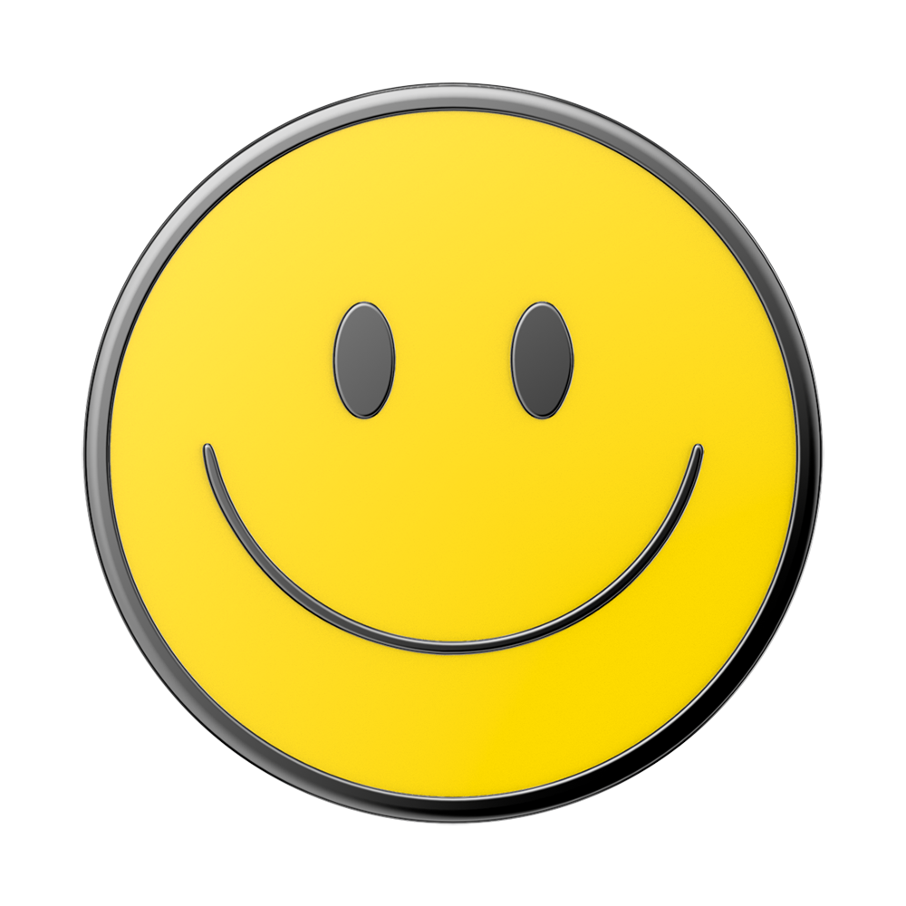 Metalizado - Be Happy