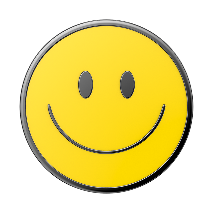 Metalizado - Be Happy