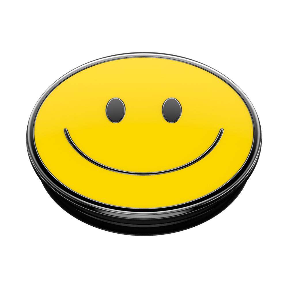 Metalizado - Be Happy