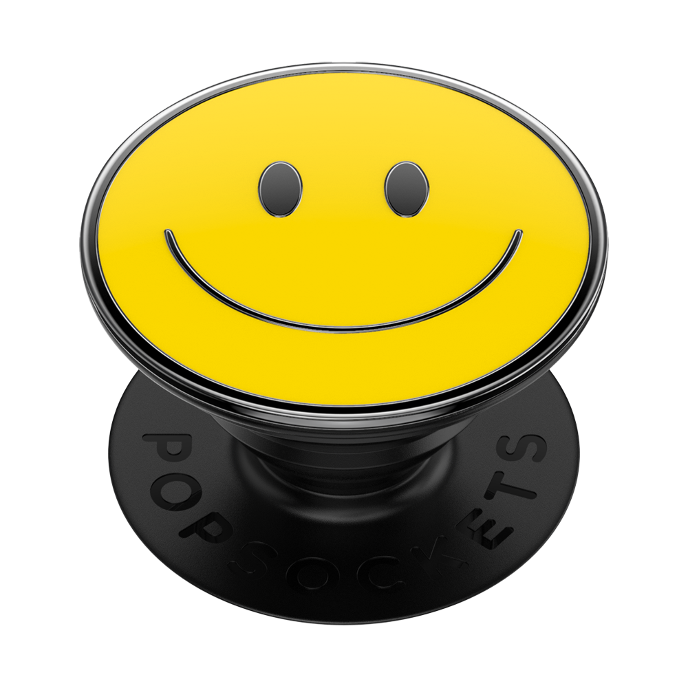 Metalizado - Be Happy