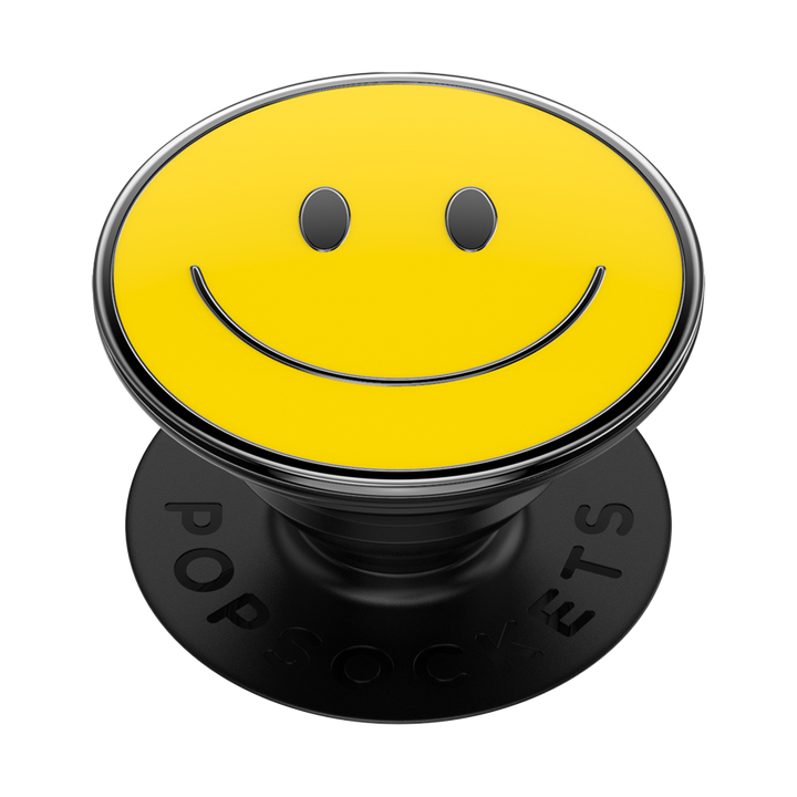 Metalizado - Be Happy