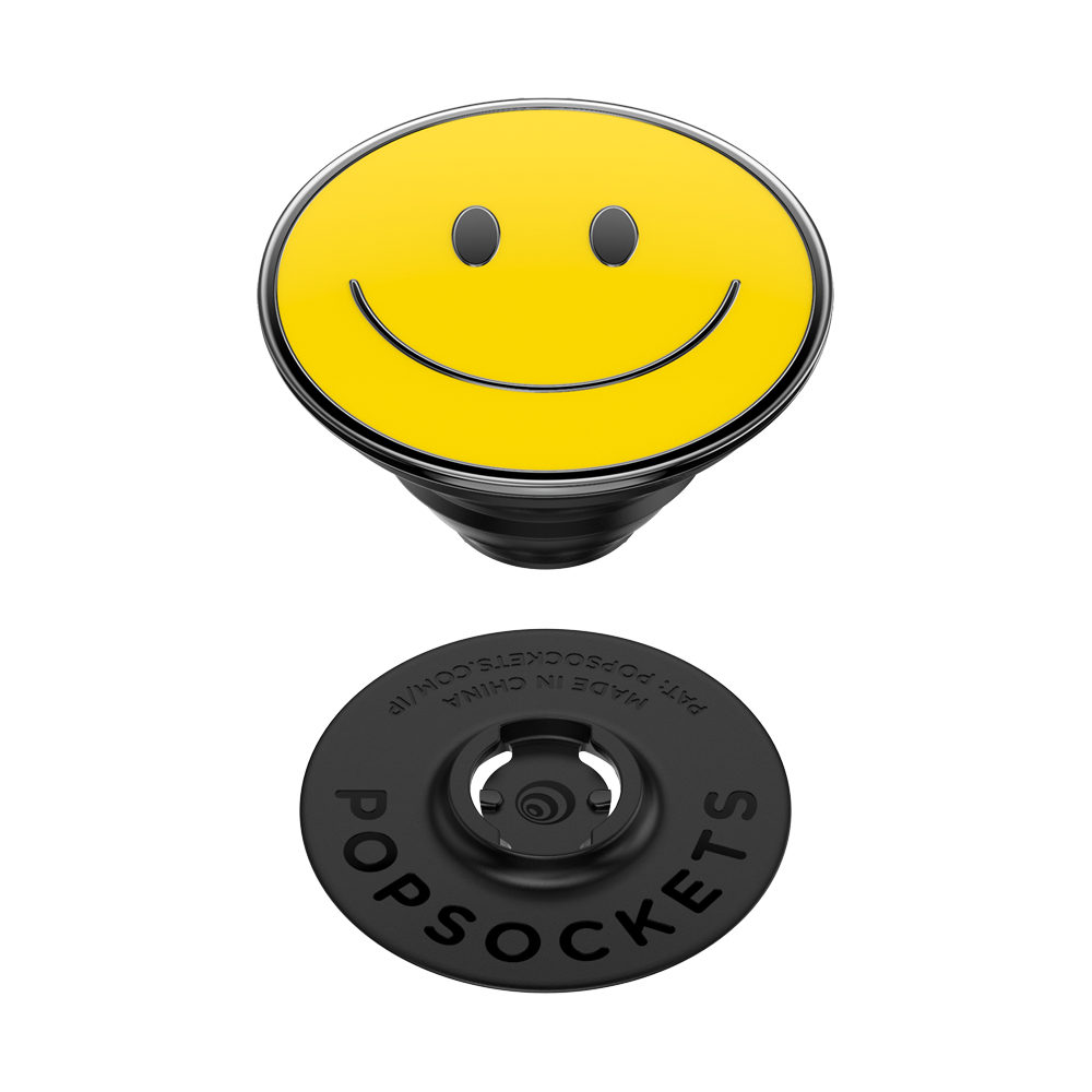 Metalizado - Be Happy