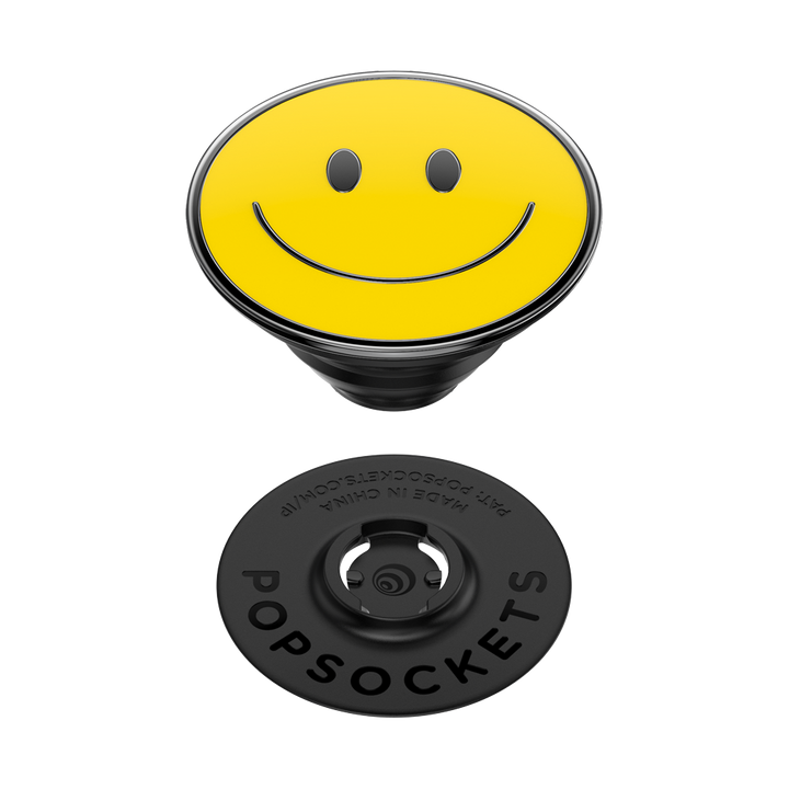 Metalizado - Be Happy