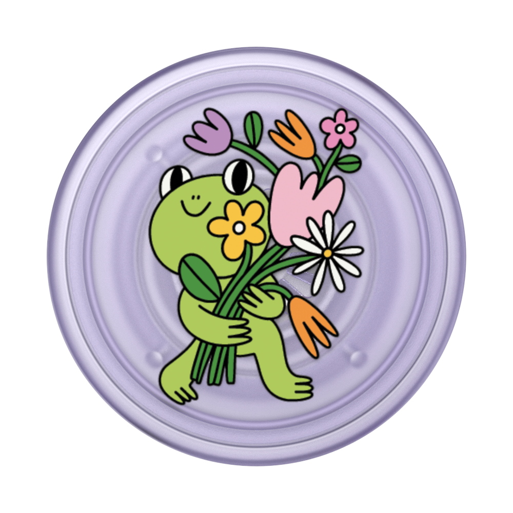 Plant - Frank