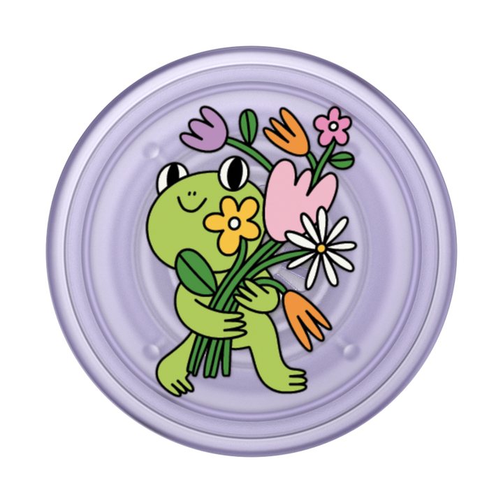 Plant - Frank