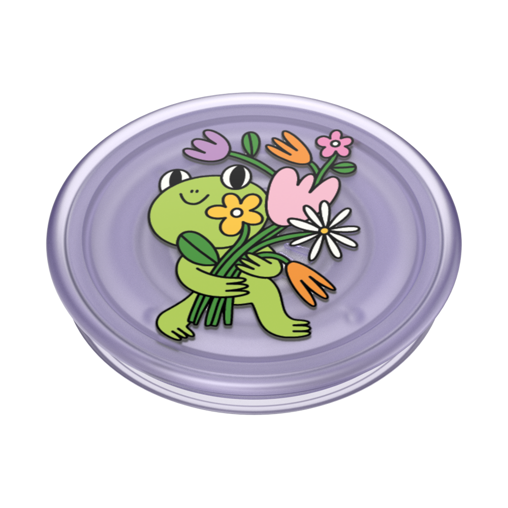 Plant - Frank