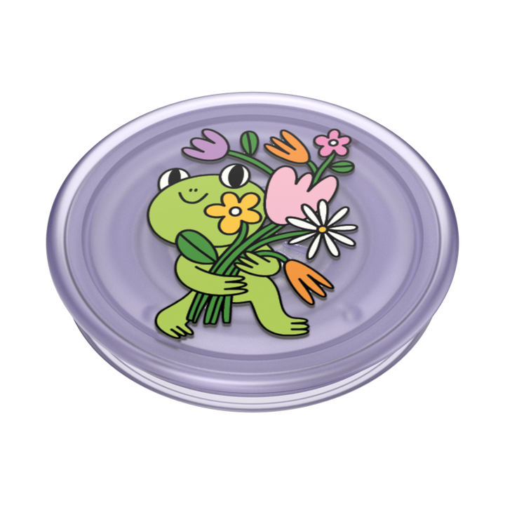 Plant - Frank