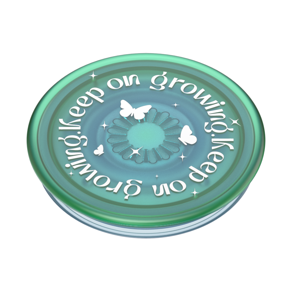 Plant - Sigue Creciendo