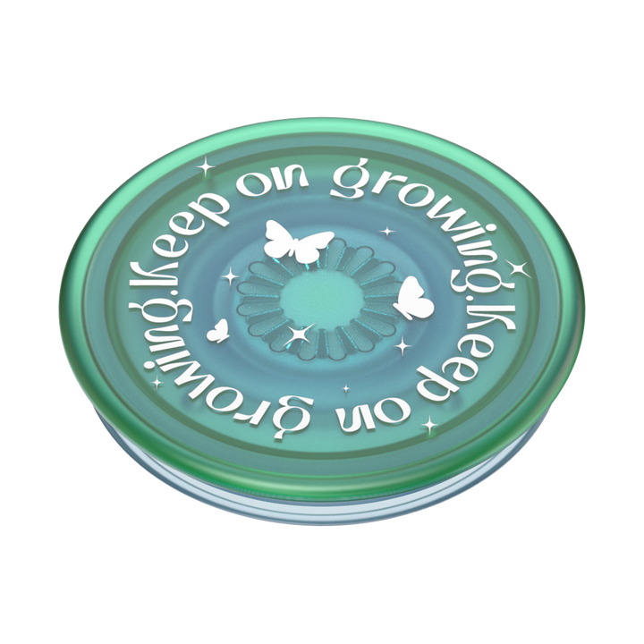 Plant - Sigue Creciendo