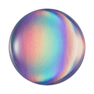 Esfera Arcoiris, PopSockets