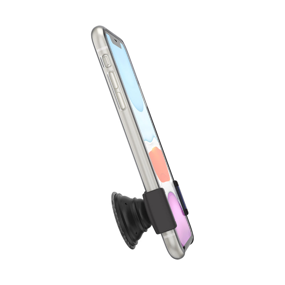 Slide Stretch Bordes Rectos Carbono Textura