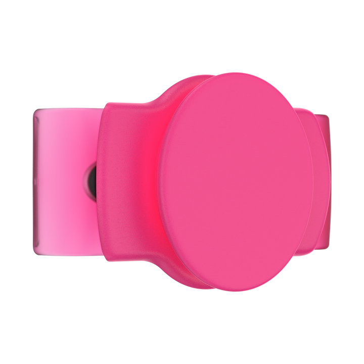 Slide Stretch Bordes Curvos Rosado