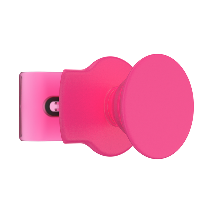 Slide Stretch Bordes Curvos Rosado