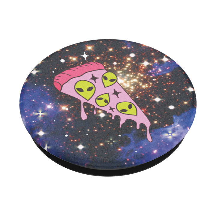 Pizza Espacial