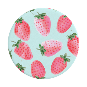 Lluvia de Fresas, PopSockets