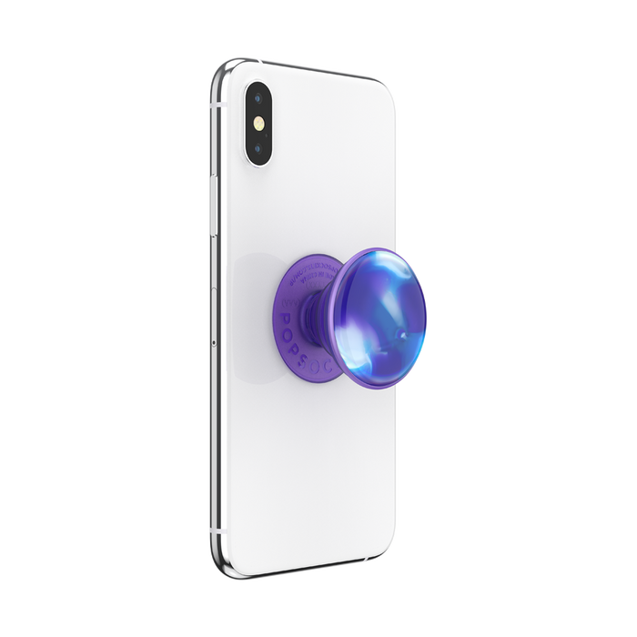 Remolino Difuso, PopSockets