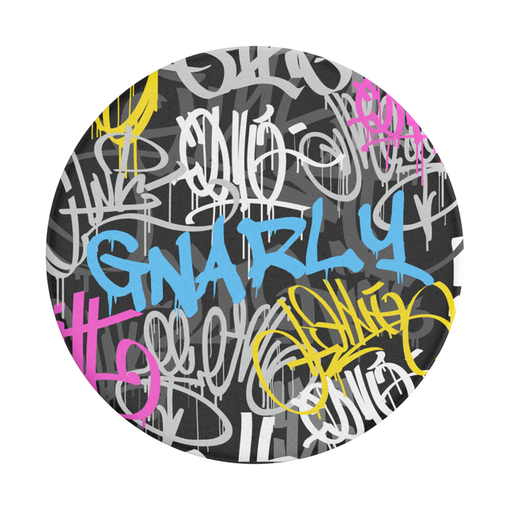 Grafitti