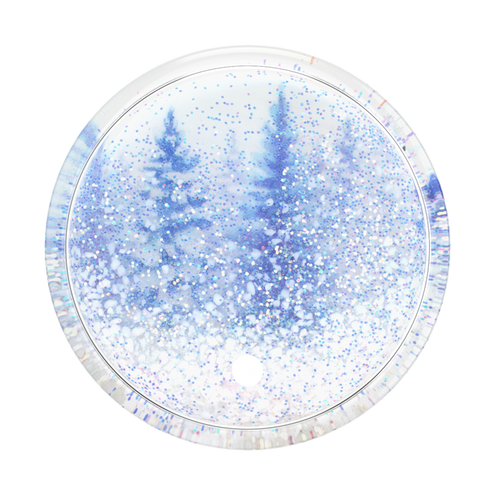 Flotante - Nieve