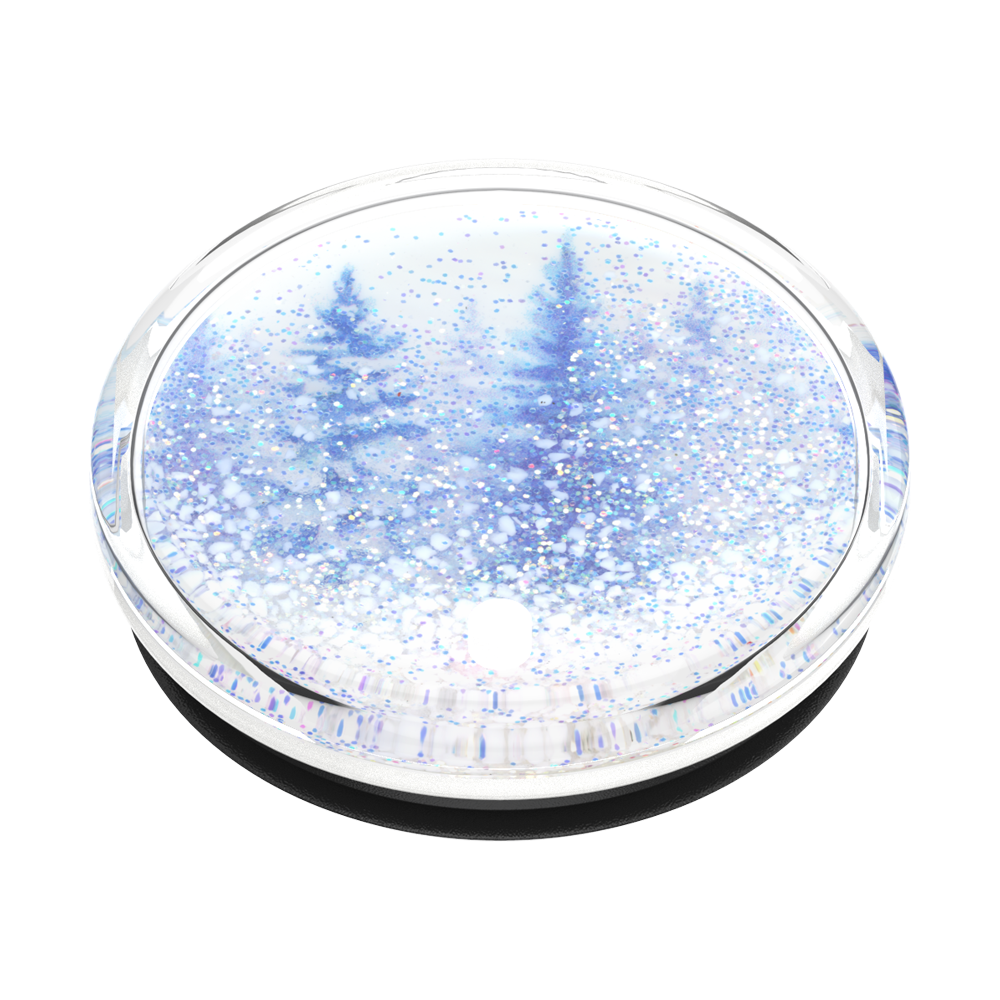 Flotante - Nieve