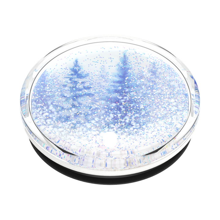 Flotante - Nieve