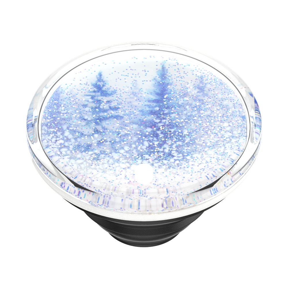 Flotante - Nieve