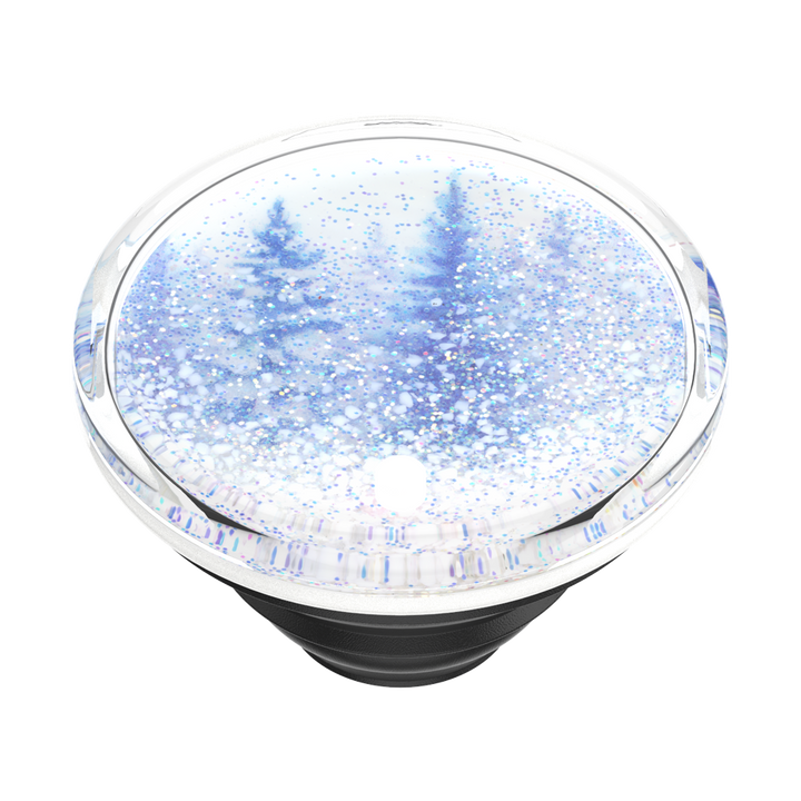 Flotante - Nieve