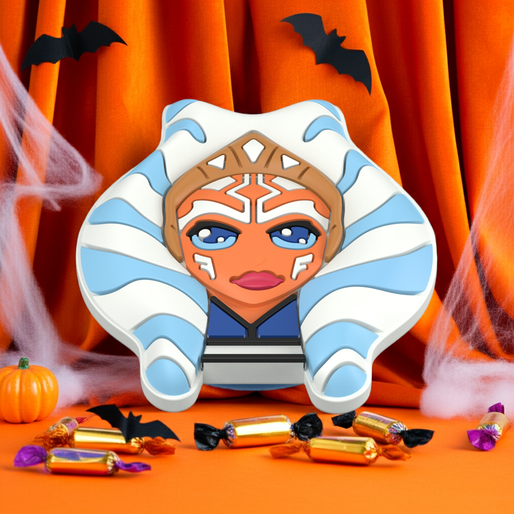 Ahsoka Tano
