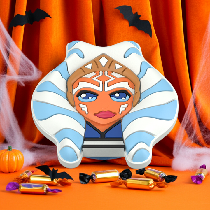 Ahsoka Tano