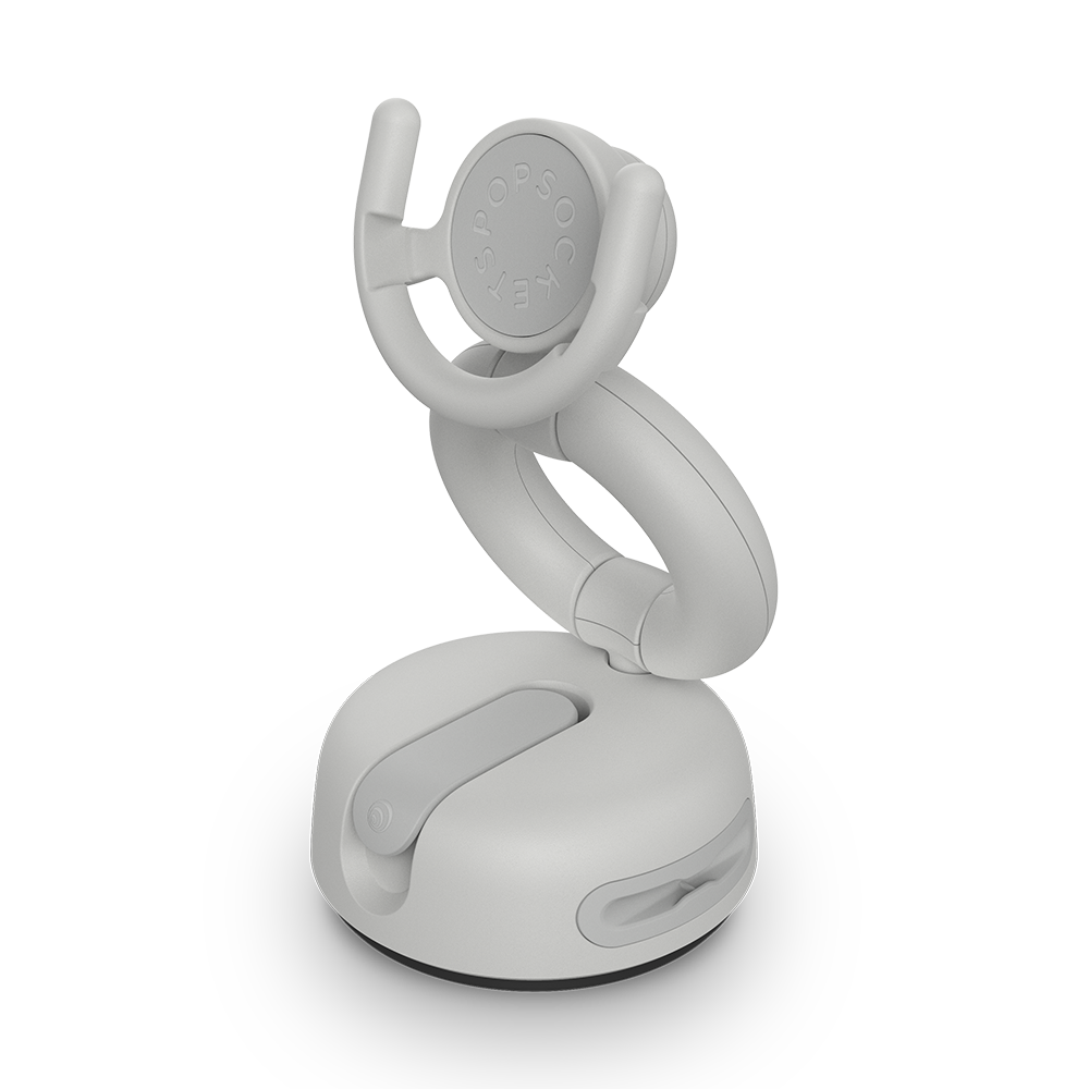 Dash Mount G1 - Blanco
