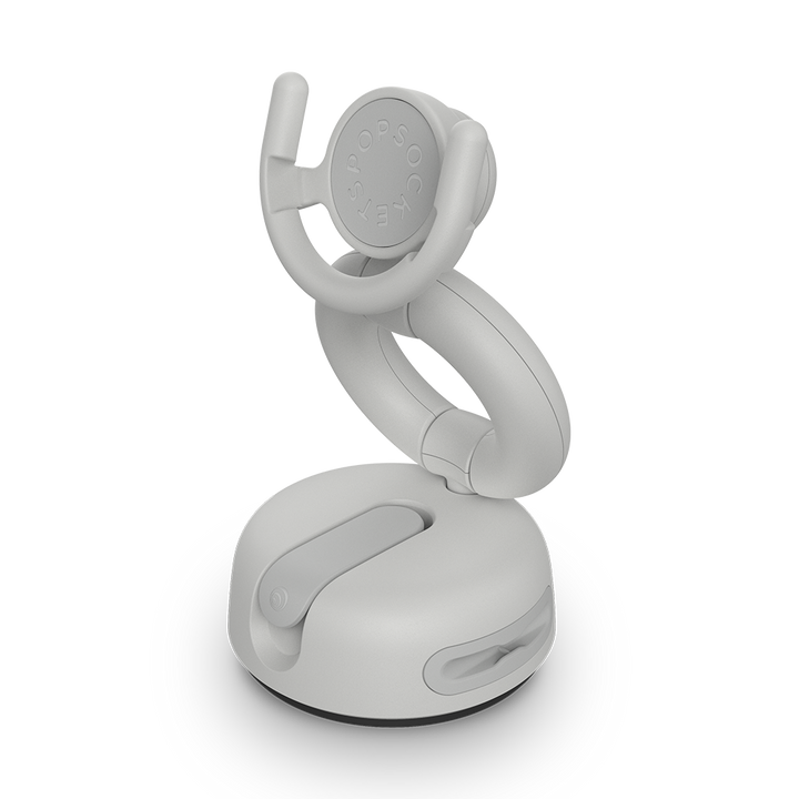 Dash Mount G1 - Blanco