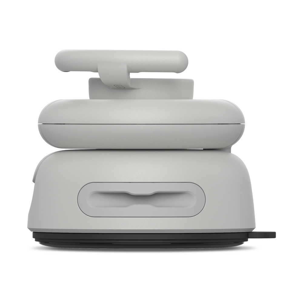 Dash Mount G1 - Blanco