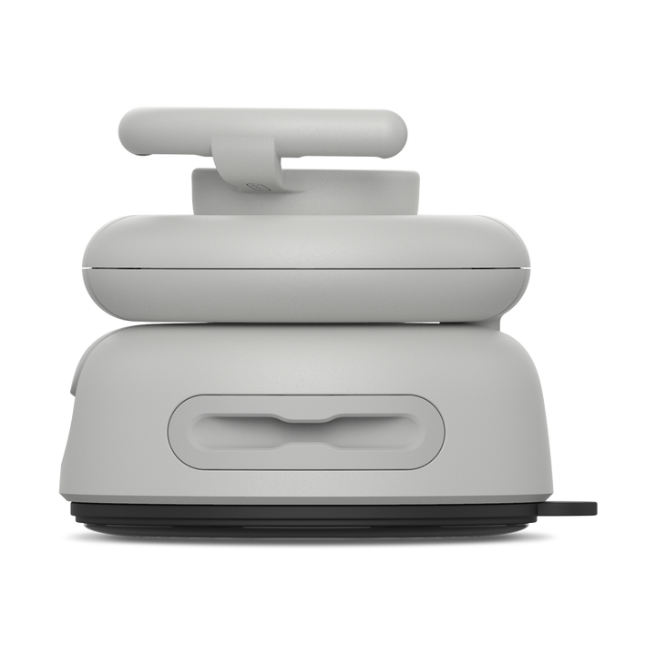 Dash Mount G1 - Blanco