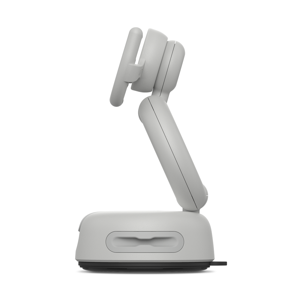 Dash Mount G1 - Blanco
