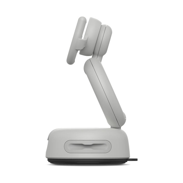 Dash Mount G1 - Blanco