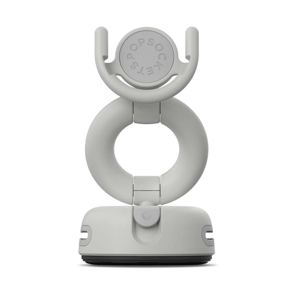 Dash Mount G1 - Blanco