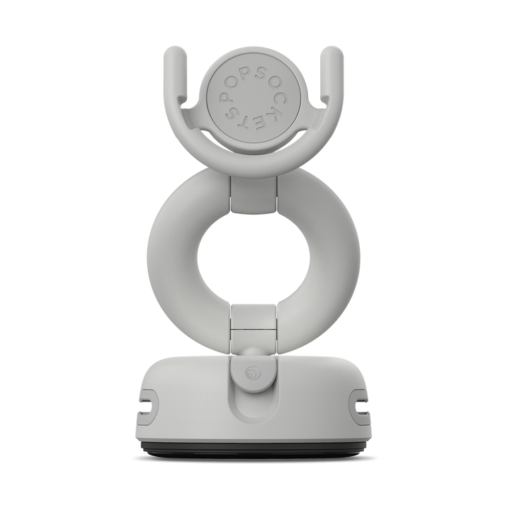 Dash Mount G1 - Blanco