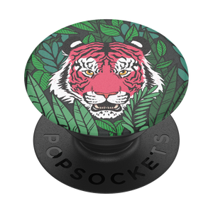 Tigre Salvaje, PopSockets