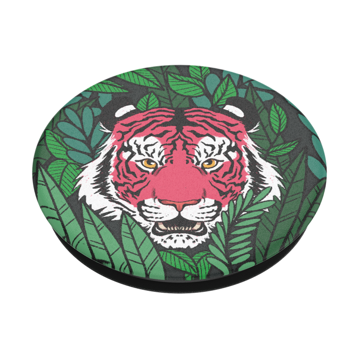 Tigre Salvaje, PopSockets